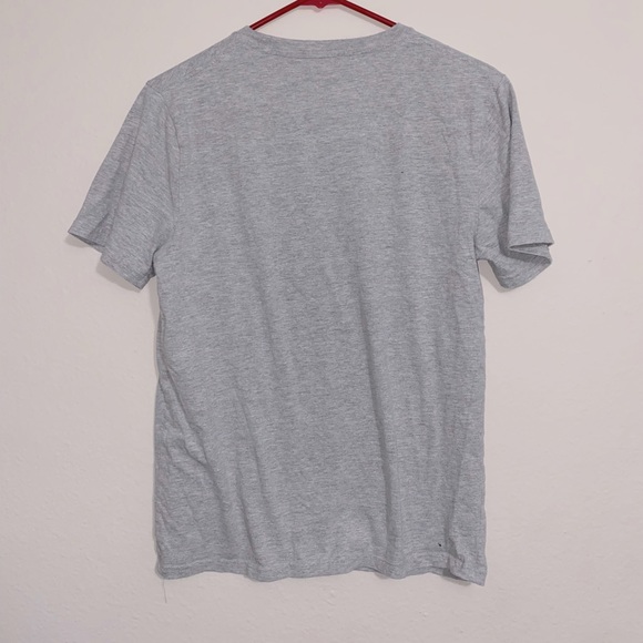 Nautica Gray T-Shirt - Picture 2 of 3